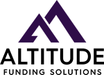 Altitude Funding Solutions Logo